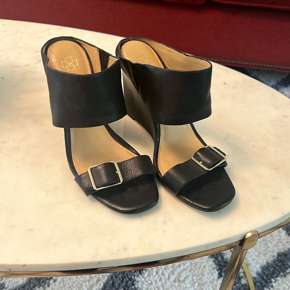 Ann Taylor heels